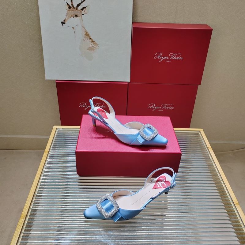 Roger Vivier Sandals